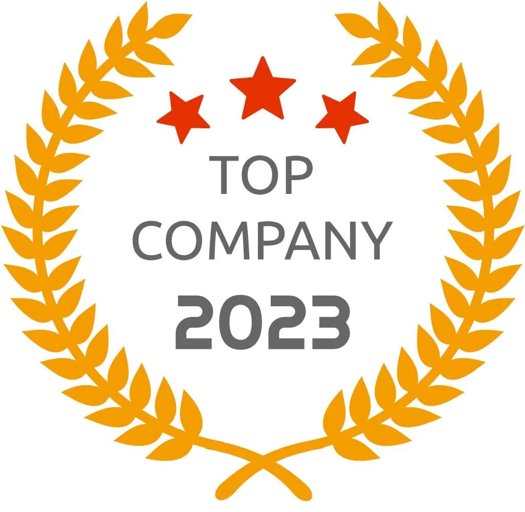 Top Company 2023